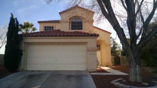 4503 Monitor Way, North Las Vegas, NV 89031-4330