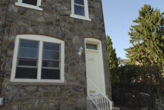 275 Kalos St, Philadelphia PA  19128-3833 exterior