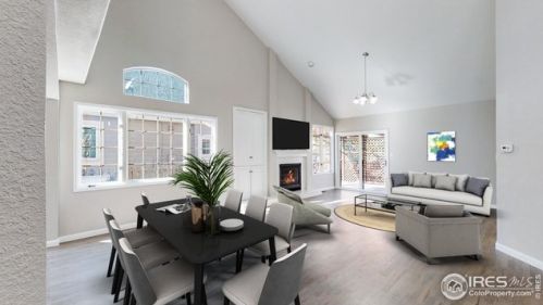 1563 Lodge Ln, Boulder, CO 80303-8110
