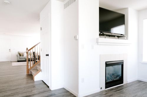 2601 Danube Way, Denver CO  80013-7679 exterior