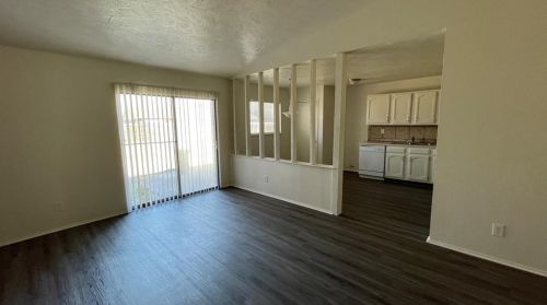 4017 Manzinita St, Fort Worth TX  76137-1424 exterior