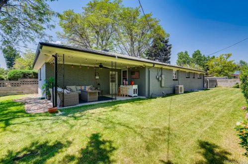 780 Kohl St, Westminster CO  80020-1820 exterior