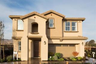 2076 Morgan Ct, Fairfield, CA 94534-7464