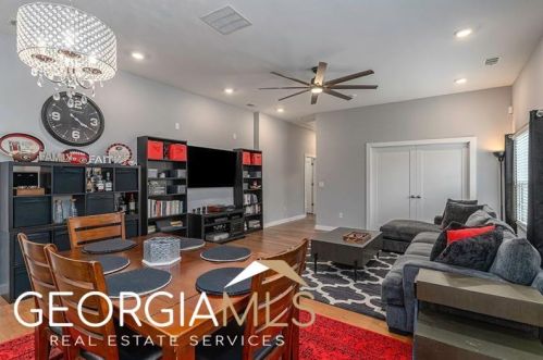 72 Hardwick St, Atlanta GA  30315-5132 exterior