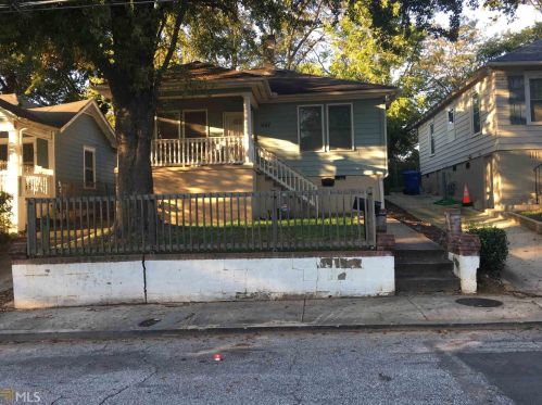 997 Michigan Ave, Atlanta, GA 30314-2801