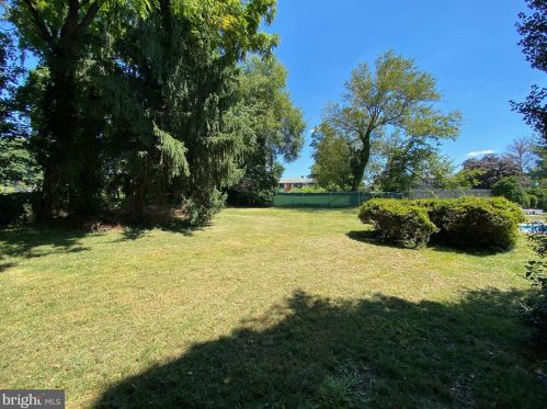 7 Shaw Ave, Silver Spring MD  20904-3408 exterior