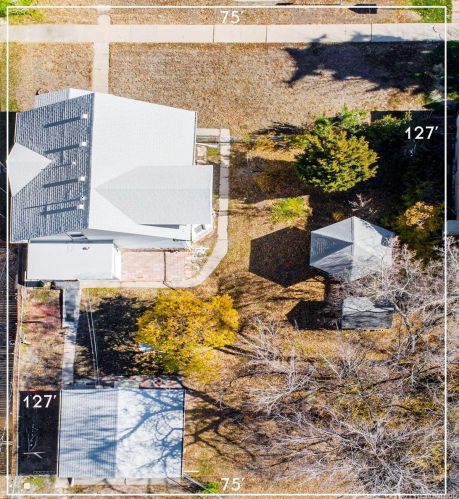 2027 Meade St, Denver CO  80211-5059 exterior