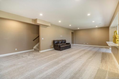 22007 Rowland Dr, Denver CO 80016-6191 exterior