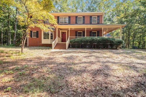2225 Oglesby Bridge Rd, Conyers GA  30094-4221 exterior