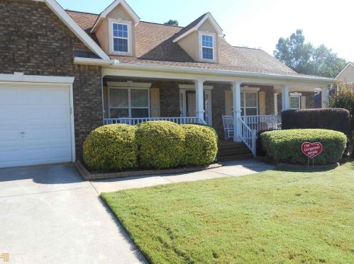 410 Bridgemill Ln, Hampton, GA 30228-5580