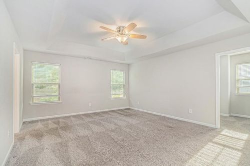 3871 Lake Sanctuary Way, Atlanta GA  30349-1984 exterior