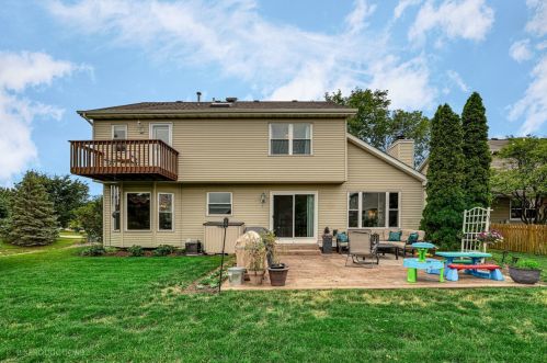 1610 Canterbury Ct, Plainfield, IL 60586-7602