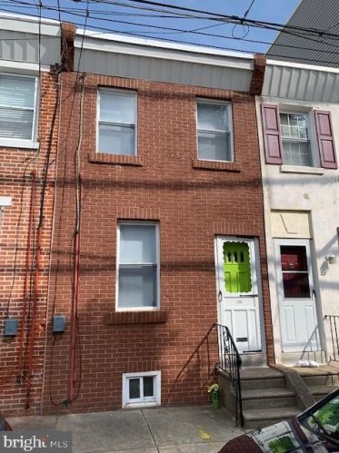 2207 Belgrade St, Philadelphia, PA 19125-3611