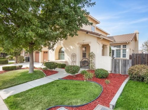 1393 Loma Linda Ln, Madera, CA 93638-9378