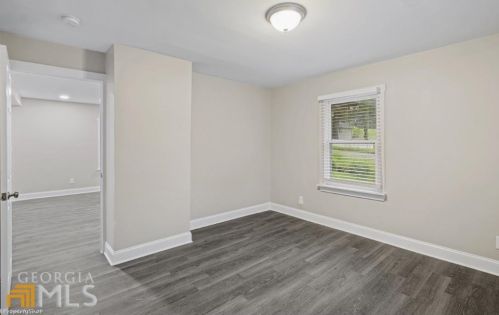 123 Dahlia Ave, Atlanta GA  30314-1207 exterior