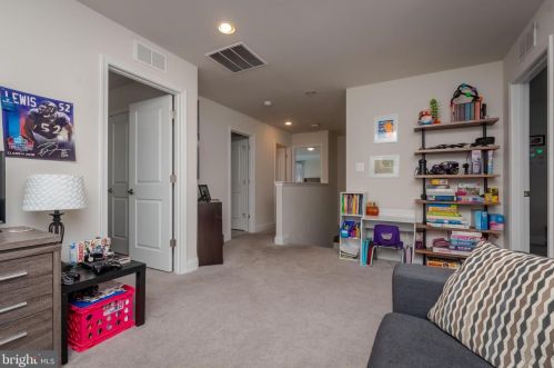 813 Bentgrass Dr, Aberdeen MD  21001-3948 exterior