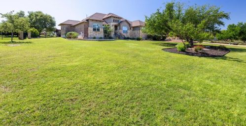 108 Willow Run, Georgetown, TX 78633-5442