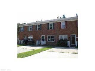1119 Fayette St, Portsmouth, VA 23704-5617