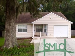123 Laurel Green Ct, Savannah, GA 31419-9174