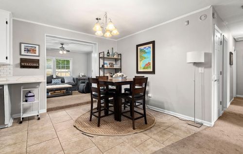 4416 Elderwood Dr, Ladson SC  29456-3720 exterior