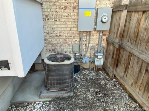 11655 Logan St, Denver CO  80233-1906 exterior