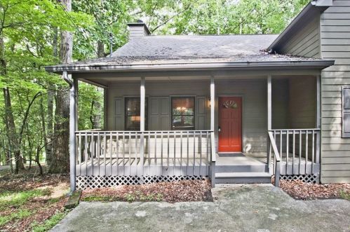 56 Tamarack Ct, Big Canoe, GA 30143-0078