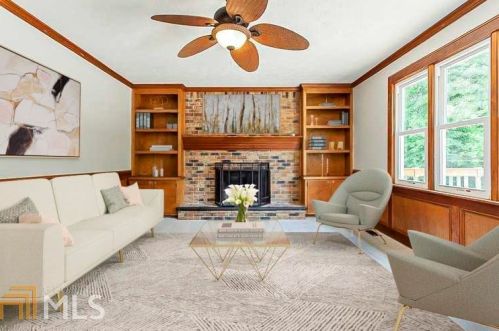3102 Meadowsweet Trl, Lithonia, GA 30078-6610