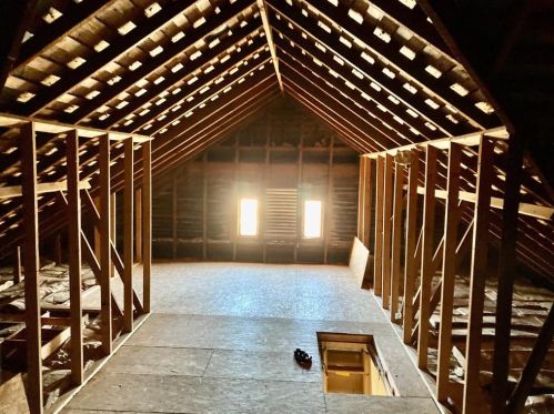 605 Main St, Nocona TX 76255-1509 exterior