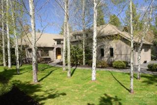 60715 Golf Vlg Loop, Bend OR  97702-9131 exterior