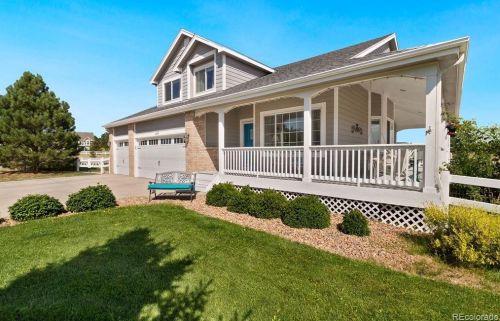 41489 Golden Field Cir, Parker, CO 80138-4576