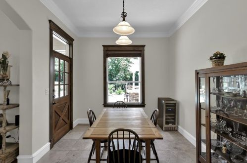 1612 Sweet Gum St, Conroe TX  77385-9530 exterior