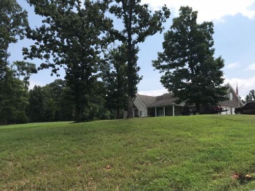 21957 County Road 528, Colcord, OK 74338-4802