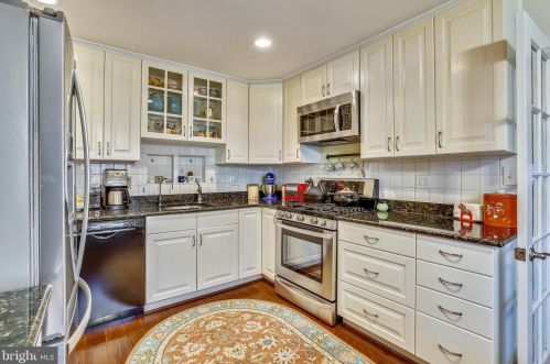 2225 Luzerne Ave, Silver Spring MD 20910-2135 exterior