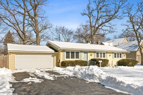 125 Fir St, Mokena, IL 60451-1428