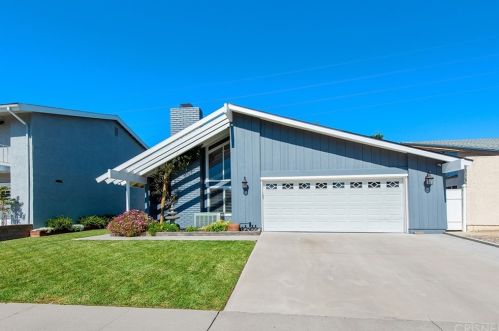 2129 Hietter Ave, Simi Valley, CA 93063-2852