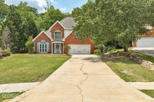 514 Olivia Ct, Stockbridge GA  30281-7503 exterior