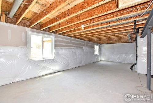 2606 Emerald St, Loveland CO 80537-2013 exterior