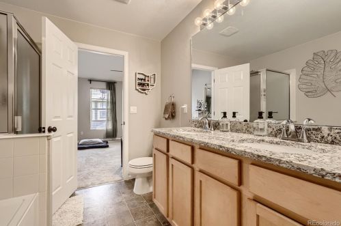 640 Norfolk Way, Aurora CO 80011-4553 exterior