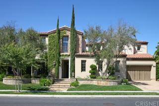 25521 Prado De Oro, Calabasas, CA 91302-3677