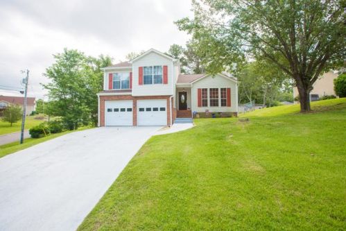 226 Crestwood Dr, Ringgold, GA 30736-3266