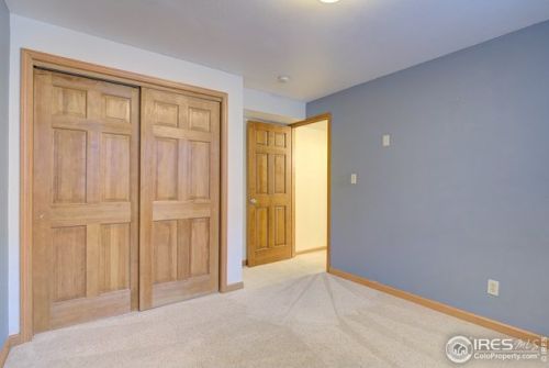 3800 Bromley Dr, Fort Collins CO  80525-9002 exterior