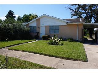 3289 Glen Eagle Ln, Kenner LA  70065-2616 exterior