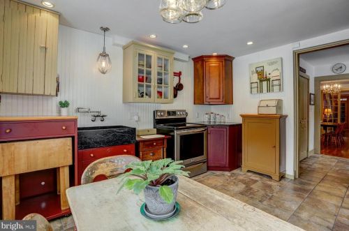 119 Mary St, Lancaster PA  17603-3446 exterior