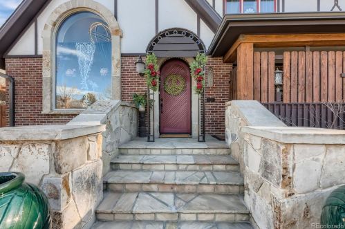 2260 Madison St, Denver, CO 80210-4921