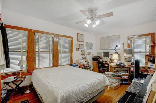 1503 Alta Vis Ave, Austin TX  78704-5228 exterior