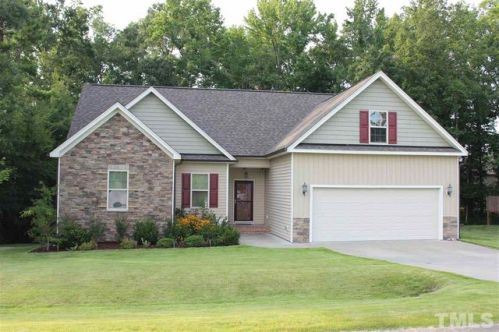 205 Richmond Run, Stem, NC 27581-9010