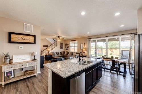 249 Kellerman, Aurora CO exterior