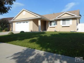 3410 Pheasant Ln, Pueblo, CO 81005-4013