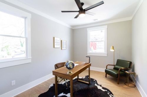 1865 Felker Ward St, Atlanta GA  30318-1809 exterior