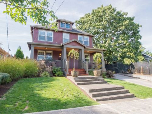 6419 11th Ave, Portland, OR 97211-4266